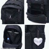 イーストボーイ リュック レディース 通学 大容量 EAST BOY 大きめ 軽い 女子 通学リュック 通学バッグ 高校生 中学生 A4 B4 32L PC ノートパソコン 15インチ 撥水 学生 バッグ おしゃれ サニー EBA114