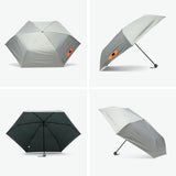 エクスピディショナリィ LD-1 折りたたみ傘 メンズ レディース 軽量 晴雨兼用 expeditionary コンパクト 日傘 雨傘 遮熱 遮光 UVカット ミリタリー おしゃれ シンプル MA-1 晴雨兼用折りたたみ日傘 LD-MA1-55PM