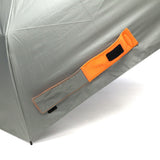 エクスピディショナリィ LD-1 折りたたみ傘 メンズ レディース 軽量 晴雨兼用 expeditionary コンパクト 日傘 雨傘 遮熱 遮光 UVカット ミリタリー おしゃれ シンプル MA-1 晴雨兼用折りたたみ日傘 LD-MA1-55PM