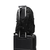 エフシーイー リュック メンズ レディース 大容量 通学 F/CE. FCE ビジネス カジュアル おしゃれ ブランド 軽量 通勤 リュックサック バックパック B4 A4 32L PC収納 14inch 420 re/cor DAYTRIP BP FCD30251B0001