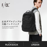 エフシーイー リュック メンズ レディース バックパック 大容量 F/CE. ブランド おしゃれ リュックサック 2層 軽量 PC収納 15インチ A4 B4 32L 撥水 ナイロン FCE 420 re/cor DAYTRIP BP 2.0 FCD30262B0001