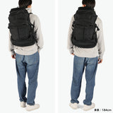 エフシーイー リュック メンズ レディース 大容量 通学 F/CE. FCE ビジネス カジュアル おしゃれ ブランド 通学 軽い 軽量 大きめ 大人 バックパック B4 39L PC 14inch 420 re/cor BIG TRAVEL BP FCD30251B0007