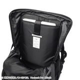 エフシーイー リュック メンズ レディース 大容量 通学 F/CE. FCE ビジネス カジュアル おしゃれ ブランド 通学 軽い 軽量 大きめ 大人 バックパック B4 39L PC 14inch 420 re/cor BIG TRAVEL BP FCD30251B0007