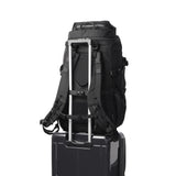 エフシーイー リュック メンズ レディース 大容量 通学 F/CE. FCE ビジネス カジュアル おしゃれ ブランド 通学 軽い 軽量 大きめ 大人 バックパック B4 39L PC 14inch 420 re/cor BIG TRAVEL BP FCD30251B0007