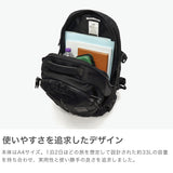 エフシーイー リュック メンズ レディース F/CE. バッグ カジュアル おしゃれ 軽量 軽い A4 コーデュラ 33L PC デイパック バックパック トラベルバックパック 旅行 FCE 950 TRAVEL BP FNI30251B0001