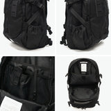 エフシーイー リュック メンズ レディース F/CE. バッグ カジュアル おしゃれ 軽量 軽い A4 コーデュラ 33L PC デイパック バックパック トラベルバックパック 旅行 FCE 950 TRAVEL BP FNI30251B0001