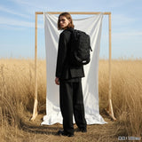 エフシーイー リュック メンズ レディース F/CE. バッグ カジュアル おしゃれ 軽量 軽い A4 コーデュラ 33L PC デイパック バックパック トラベルバックパック 旅行 FCE 950 TRAVEL BP FNI30251B0001