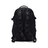 エフシーイー リュック メンズ レディース F/CE. バッグ カジュアル おしゃれ 軽量 軽い A4 コーデュラ 33L PC デイパック バックパック トラベルバックパック 旅行 FCE 950 TRAVEL BP FNI30251B0001