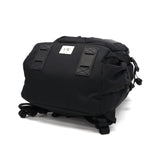 エフシーイー リュック メンズ レディース F/CE. バッグ カジュアル おしゃれ 軽量 軽い A4 コーデュラ 33L PC デイパック バックパック トラベルバックパック 旅行 FCE 950 TRAVEL BP FNI30251B0001