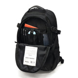 エフシーイー リュック メンズ レディース F/CE. バッグ カジュアル おしゃれ 軽量 軽い A4 コーデュラ 33L PC デイパック バックパック トラベルバックパック 旅行 FCE 950 TRAVEL BP FNI30251B0001