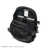 エフシーイー リュック メンズ レディース F/CE. バッグ カジュアル おしゃれ 軽量 軽い A4 コーデュラ 33L PC デイパック バックパック トラベルバックパック 旅行 FCE 950 TRAVEL BP FNI30251B0001