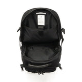 エフシーイー リュック メンズ レディース F/CE. バッグ カジュアル おしゃれ 軽量 軽い A4 コーデュラ 33L PC デイパック バックパック トラベルバックパック 旅行 FCE 950 TRAVEL BP FNI30251B0001