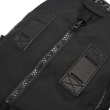 エフシーイー リュック メンズ レディース F/CE. バッグ カジュアル おしゃれ 軽量 軽い A4 コーデュラ 33L PC デイパック バックパック トラベルバックパック 旅行 FCE 950 TRAVEL BP FNI30251B0001