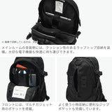 エフシーイー リュック メンズ レディース F/CE. バッグ カジュアル おしゃれ 軽量 軽い B5 コーデュラ 28L PC デイパック バックパック トラベルバックパック 旅行 FCE 950 TRAVEL BP S FNI30251B0002