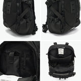 エフシーイー リュック メンズ レディース F/CE. バッグ カジュアル おしゃれ 軽量 軽い B5 コーデュラ 28L PC デイパック バックパック トラベルバックパック 旅行 FCE 950 TRAVEL BP S FNI30251B0002