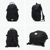 エフシーイー リュック メンズ レディース F/CE. バッグ カジュアル おしゃれ 軽量 軽い B5 コーデュラ 28L PC デイパック バックパック トラベルバックパック 旅行 FCE 950 TRAVEL BP S FNI30251B0002