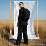 エフシーイー リュック メンズ レディース F/CE. バッグ カジュアル おしゃれ 軽量 軽い B5 コーデュラ 28L PC デイパック バックパック トラベルバックパック 旅行 FCE 950 TRAVEL BP S FNI30251B0002