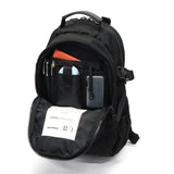 エフシーイー リュック メンズ レディース F/CE. バッグ カジュアル おしゃれ 軽量 軽い B5 コーデュラ 28L PC デイパック バックパック トラベルバックパック 旅行 FCE 950 TRAVEL BP S FNI30251B0002