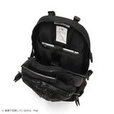 エフシーイー リュック メンズ レディース F/CE. バッグ カジュアル おしゃれ 軽量 軽い B5 コーデュラ 28L PC デイパック バックパック トラベルバックパック 旅行 FCE 950 TRAVEL BP S FNI30251B0002