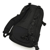 エフシーイー リュック メンズ レディース F/CE. バッグ カジュアル おしゃれ 軽量 軽い B5 コーデュラ 28L PC デイパック バックパック トラベルバックパック 旅行 FCE 950 TRAVEL BP S FNI30251B0002