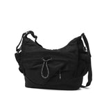 エフシーイー ショルダーバッグ メンズ レディース 斜めがけバッグ ブランド F/CE. バッグ 斜めがけ 大人 ナイロン おしゃれ ショルダー B5 11L TEXTURED TWILL 2 WAY SHOULDER TOTE FTT36261B0003