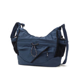 エフシーイー ショルダーバッグ メンズ レディース 斜めがけバッグ ブランド F/CE. バッグ 斜めがけ 大人 ナイロン おしゃれ ショルダー B5 11L TEXTURED TWILL 2 WAY SHOULDER TOTE FTT36261B0003