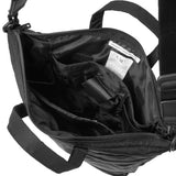 エフシーイー ヘルメットバッグ メンズ レディース F/CE. ブランド おしゃれ リュック ショルダーバッグ トート 軽量 PC収納 15インチ A4 B4 10L 撥水 ナイロン FCE 420 re/cor 3WAY HELMET 2.0 FCD36262B0003