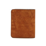 フラソリティ 財布 二つ折り財布 メンズ レディース ミニ コンパクト サイフ Flathority 本革 レザー 二つ折 ブランド 日本製 ミニマル プエブロレザー プエブロ ミニ財布 牛革 革 Land Mini wallet FP-511