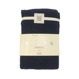 ファルケ タイツ レディース 黒 ブラック FALKE ファミリータイツ レッグウェア コットン 綿 快適 フィット 立体的 おしゃれ 防寒 冷え対策 暖かい ブランド 大人 無地 透けない 機能性 丈夫 FAMILY TIGHTS 48790