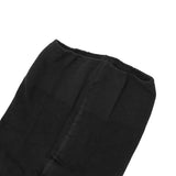 ファルケ タイツ レディース 黒 ブラック FALKE ファミリータイツ レッグウェア コットン 綿 快適 フィット 立体的 おしゃれ 防寒 冷え対策 暖かい ブランド 大人 無地 透けない 機能性 丈夫 FAMILY TIGHTS 48790