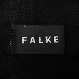 ファルケ タイツ レディース 黒 ブラック FALKE ファミリータイツ レッグウェア コットン 綿 快適 フィット 立体的 おしゃれ 防寒 冷え対策 暖かい ブランド 大人 無地 透けない 機能性 丈夫 FAMILY TIGHTS 48790