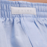ファルケ 下着 パンツ メンズ FALKE トランクス 男性 メンズトランクス メンズ下着 男性下着 かっこいい ブランド おしゃれ 綿100% コットン 綿 前開き インナー プレゼント Woven Boxer Shorts 68045