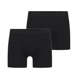 ファルケ 下着 パンツ メンズ FALKE 2枚セット 2枚 ボクサーパンツ 男性 メンズボクサーパンツ メンズ下着 男性下着 かっこいい ブランド おしゃれ 前閉じ インナー プレゼント 2-Pack Boxer-Briefs 68100