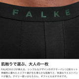 ファルケ 下着 パンツ メンズ FALKE 2枚セット 2枚 ボクサーパンツ 男性 メンズボクサーパンツ メンズ下着 男性下着 かっこいい ブランド おしゃれ 前閉じ インナー プレゼント 2-Pack Boxer-Briefs Colour 68103