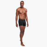 ファルケ 下着 パンツ メンズ FALKE 2枚セット 2枚 ボクサーパンツ 男性 メンズボクサーパンツ メンズ下着 男性下着 かっこいい ブランド おしゃれ 前閉じ インナー プレゼント 2-Pack Boxer-Briefs Colour 68103