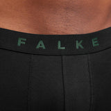 ファルケ 下着 パンツ メンズ FALKE 2枚セット 2枚 ボクサーパンツ 男性 メンズボクサーパンツ メンズ下着 男性下着 かっこいい ブランド おしゃれ 前閉じ インナー プレゼント 2-Pack Boxer-Briefs Colour 68103