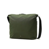 【正規取扱店】 Filer ショルダーバッグ メンズ レディース ブランド 斜めがけバッグ A4 フィレール バッグ カジュアル 軽い 軽量 撥水 ナイロン 斜めがけ 大人 おしゃれ 横 日本製 SIWA SHOULDER OG-008