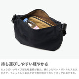 【正規取扱店】 Filer ショルダーバッグ メンズ レディース ブランド 斜めがけバッグ フィレール バッグ カジュアル 軽い 軽量 撥水 ナイロン 斜めがけ 大人 おしゃれ 横 B5 小さめ 日本製 SIWA SHOULDER OG-015