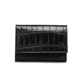 【正規品1年保証】 フェリージ カードケース メンズ レディース スリム 薄型 本革 革 ブランド Felisi 名刺入れ カード収納 カード入れ エンボスレザー クロコ 型押し コンパクト ビジネス 上品 STORICO 450/SA