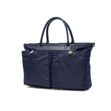 【正規品1年保証】 フェリージ トートバッグ メンズ レディース 大きめ ファスナー付き A4 B4 布 Felisi バッグ ビジネスバッグ トート 通勤 ブランド ナイロン レザー 横 ヘルメットバッグ DS Series 22/18/DS