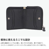 【正規品1年保証】 フェリージ 二つ折り財布 財布 メンズ レディース ブランド Felisi コンパクト 薄型 薄い ミニ財布 二つ折り 二つ折 本革 革 レザー おしゃれ 小銭入れあり STORICO LD SERIES 1115/1/LD