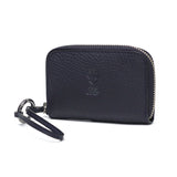 【正規品1年保証】 フェリージ キーケース メンズ レディース スマートキー 革 本革 車 Felisi ブランド コンパクト カード カード入れ おしゃれ スマート ファスナー 免許証 レザー キーリング STORICO 1174/LD