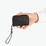 【正規品1年保証】 フェリージ キーケース メンズ レディース スマートキー 革 本革 車 Felisi ブランド コンパクト カード カード入れ おしゃれ スマート ファスナー 免許証 レザー キーリング STORICO 1174/LD