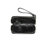 【正規品1年保証】 フェリージ キーケース メンズ レディース スマートキー 革 本革 車 Felisi ブランド コンパクト カード カード入れ おしゃれ スマート ファスナー 免許証 レザー キーリング STORICO 1174/LD