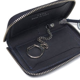 【正規品1年保証】 フェリージ キーケース メンズ レディース スマートキー 革 本革 車 Felisi ブランド コンパクト カード カード入れ おしゃれ スマート ファスナー 免許証 レザー キーリング STORICO 1174/LD