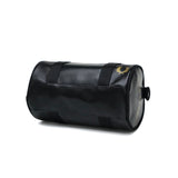 フレッドペリー ショルダーバッグ メンズ レディース 小さめ おしゃれ FRED PERRY ショルダー バッグ ハンドバッグ 斜め掛け 斜めがけ ブランド 軽量 軽い 2WAY 黒 ブラック Tonal Classic Mini Barrel Bag L1400