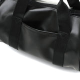 フレッドペリー ショルダーバッグ メンズ レディース 小さめ おしゃれ FRED PERRY ショルダー バッグ ハンドバッグ 斜め掛け 斜めがけ ブランド 軽量 軽い 2WAY 黒 ブラック Tonal Classic Mini Barrel Bag L1400