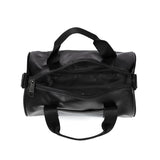 フレッドペリー ショルダーバッグ メンズ レディース 小さめ おしゃれ FRED PERRY ショルダー バッグ ハンドバッグ 斜め掛け 斜めがけ ブランド 軽量 軽い 2WAY 黒 ブラック Tonal Classic Mini Barrel Bag L1400