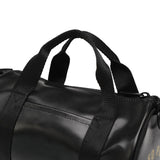 フレッドペリー ショルダーバッグ メンズ レディース 小さめ おしゃれ FRED PERRY ショルダー バッグ ハンドバッグ 斜め掛け 斜めがけ ブランド 軽量 軽い 2WAY 黒 ブラック Tonal Classic Mini Barrel Bag L1400