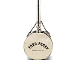 フレッドペリー ボストンバッグ 旅行 大容量 メンズ レディース FRED PERRY バッグ おしゃれ ブランド 軽量 大きめ 斜めがけ ボストン バレルバッグ カジュアル 2WAY 23L A4 Classic Barrel Bag L7255